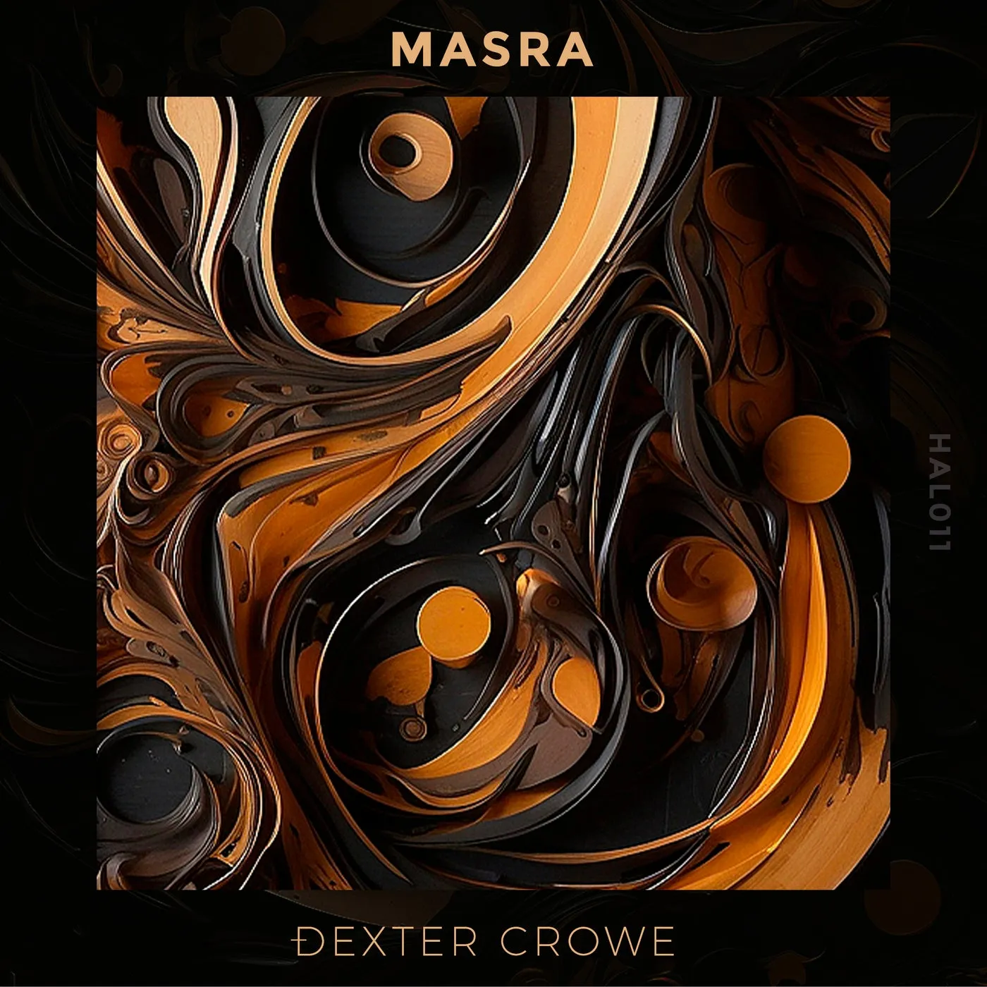 Dexter Crowe – Masra