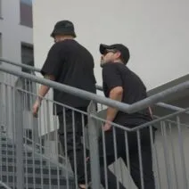 Di Chiara Brothers LOSING SLEEP