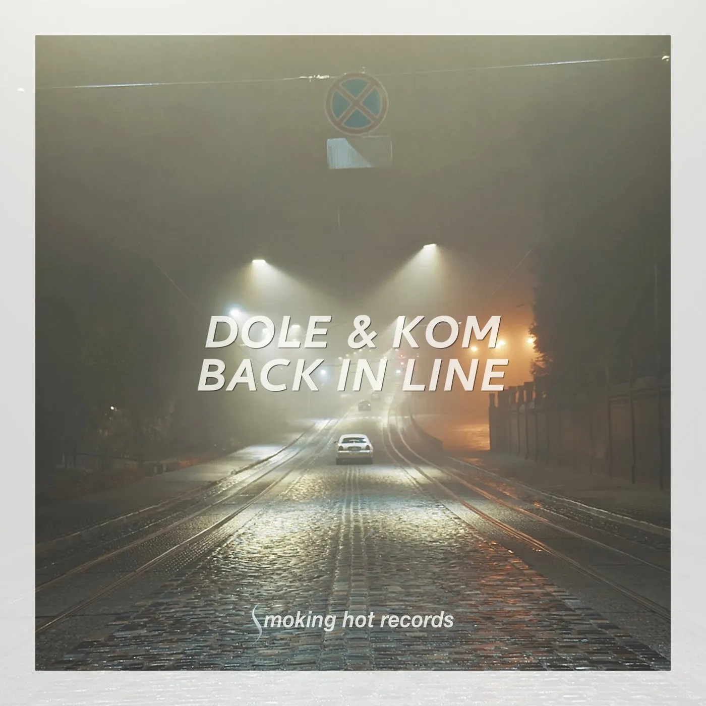 Dole & Kom – Back in Line