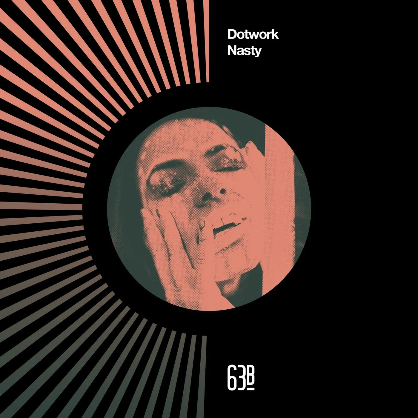 Dotwork - Nasty [63b]