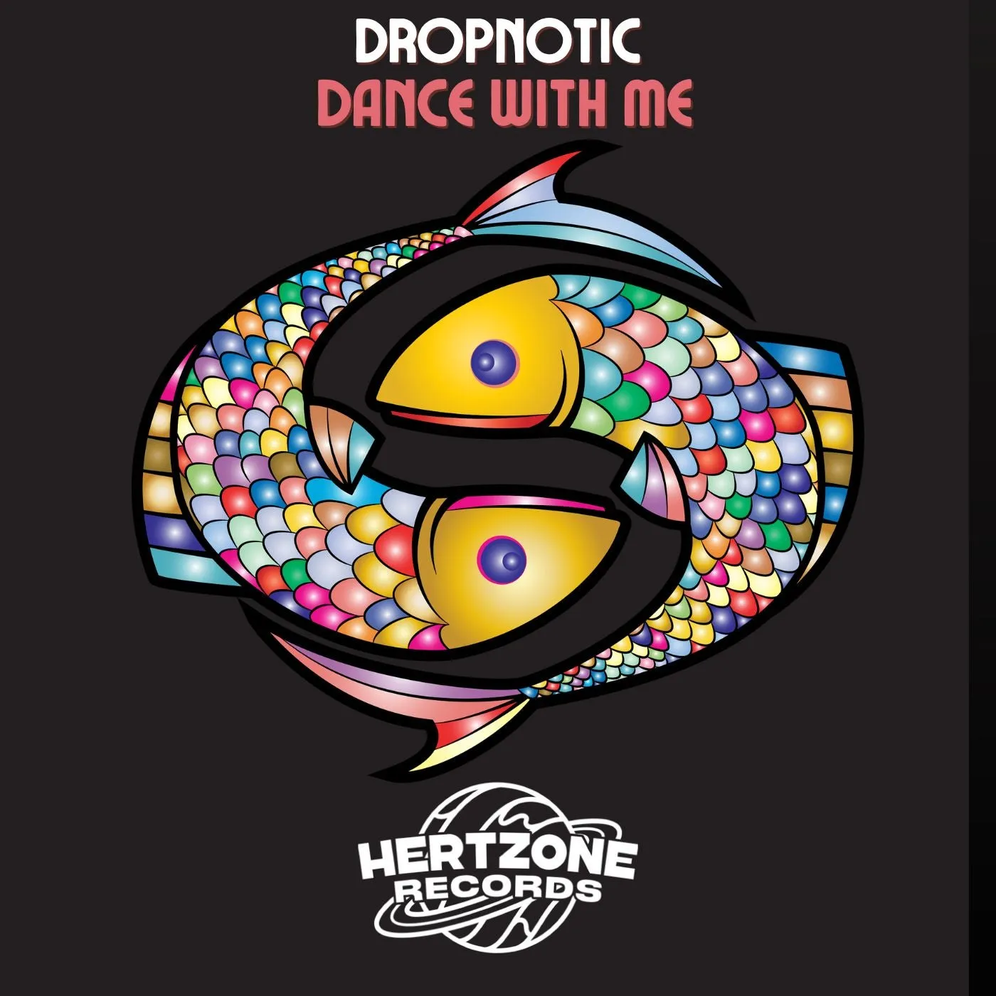 Dropnotic - Dance With Me [Hertzone Records]