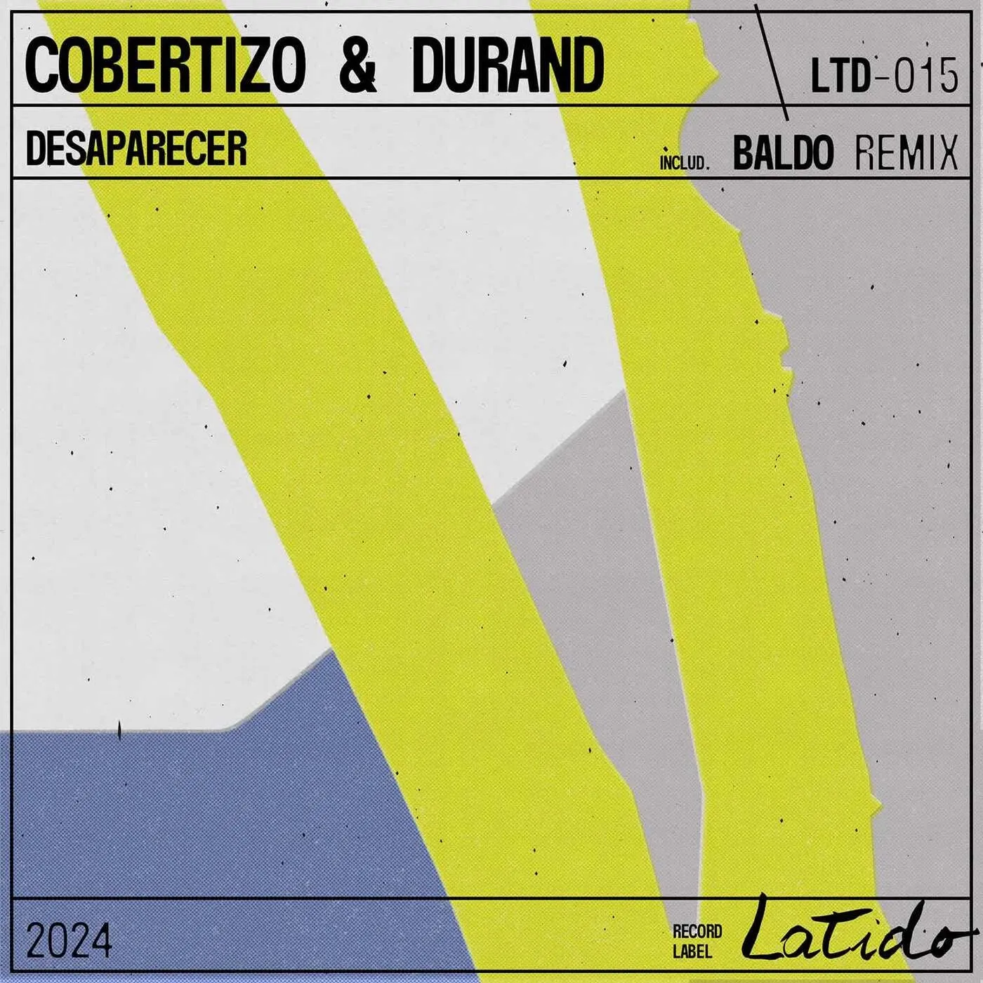 Durand, Cobertizo – Desaparecer