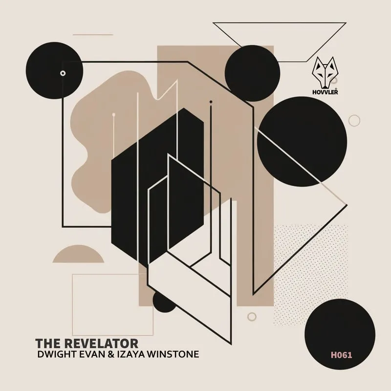 Dwight Evan, Izaya Winstone - The Relevator [Hovvler Music]