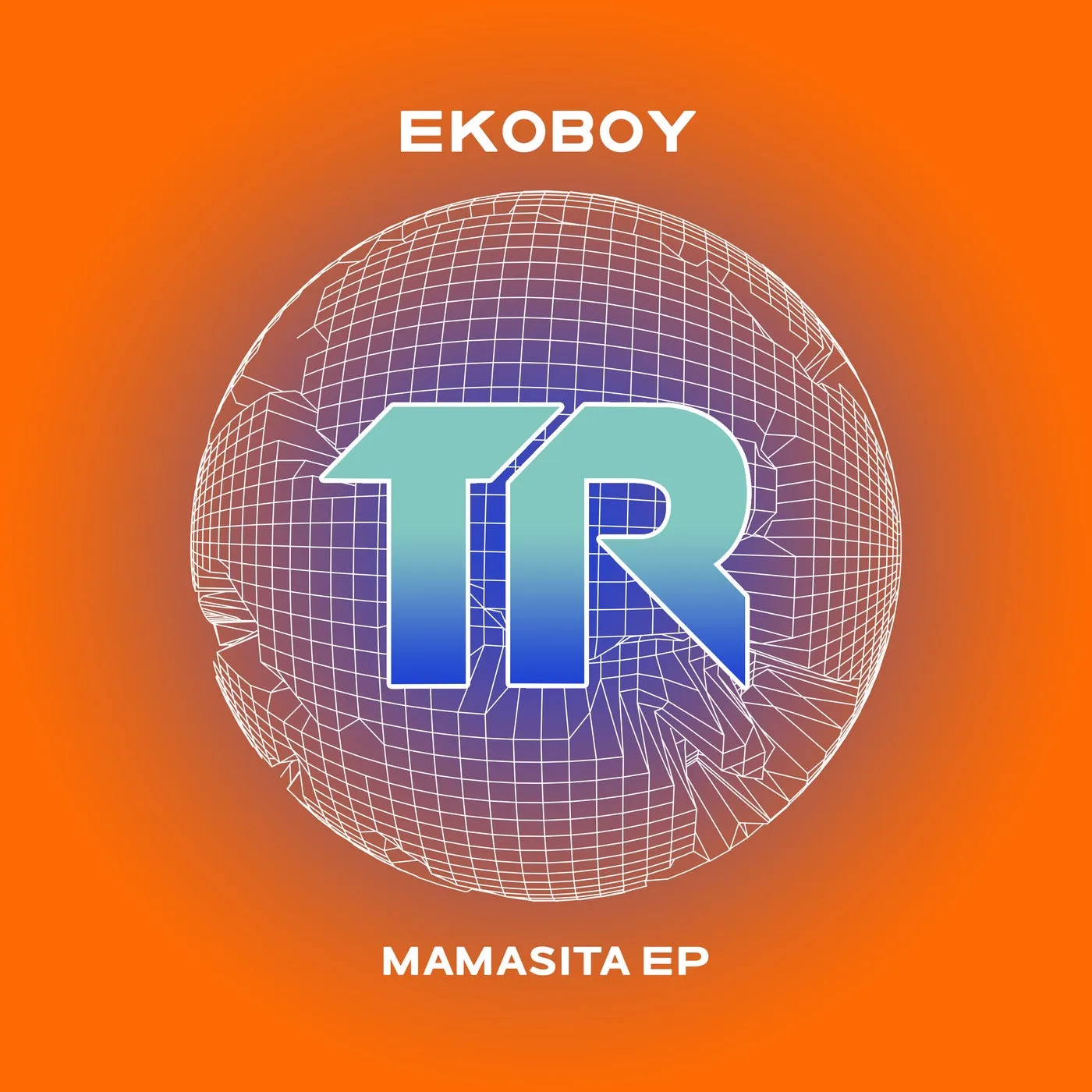Ekoboy - Mamasita EP [Transmit Recordings]