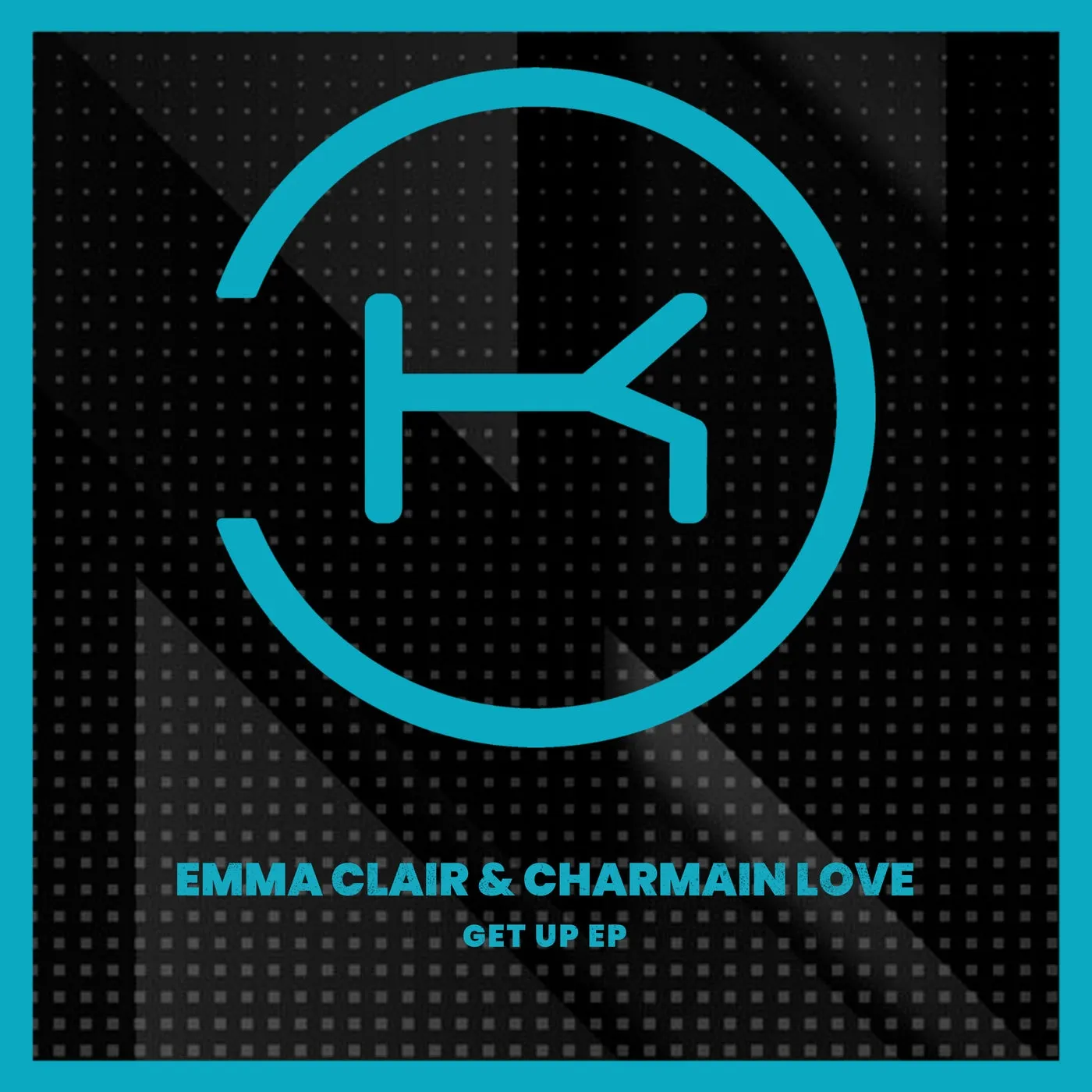 Emma Clair, Charmain Love - Get Up [Klaphouse Records]