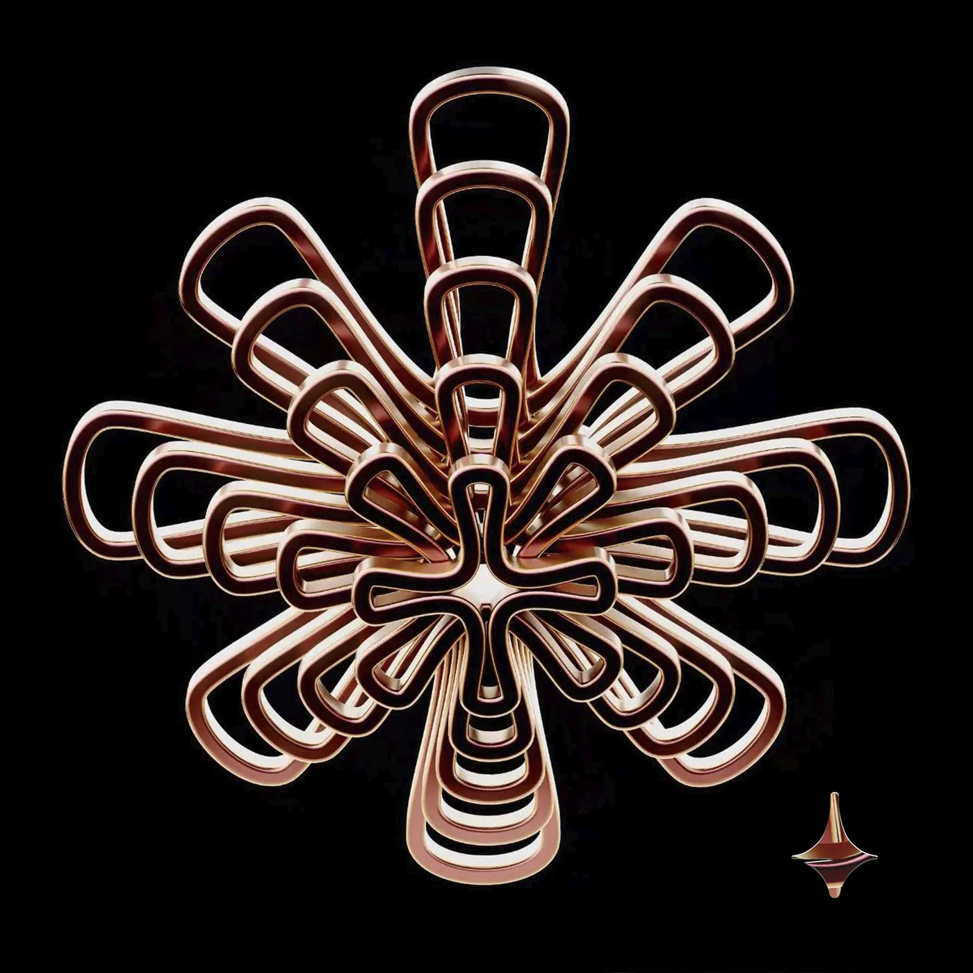 Emre Senol - Shatter EP [Kinetika Music]