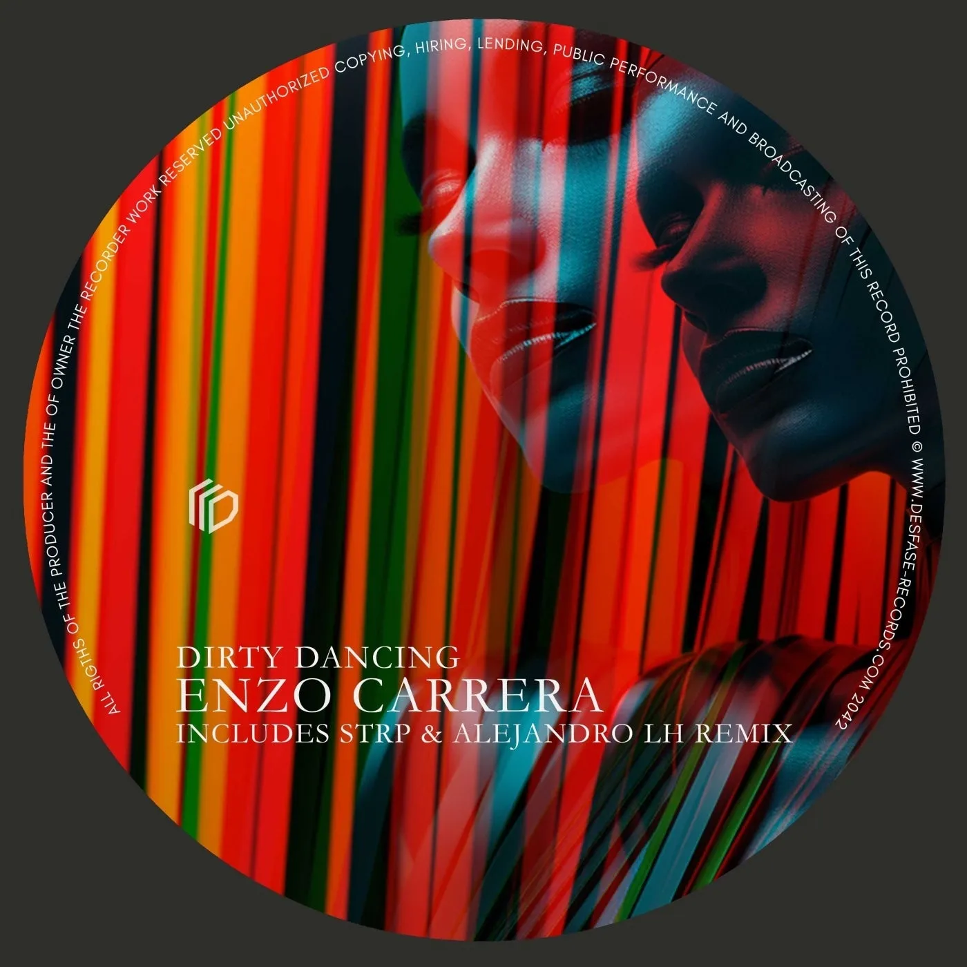 Enzo Carrera – Dirty Dancing