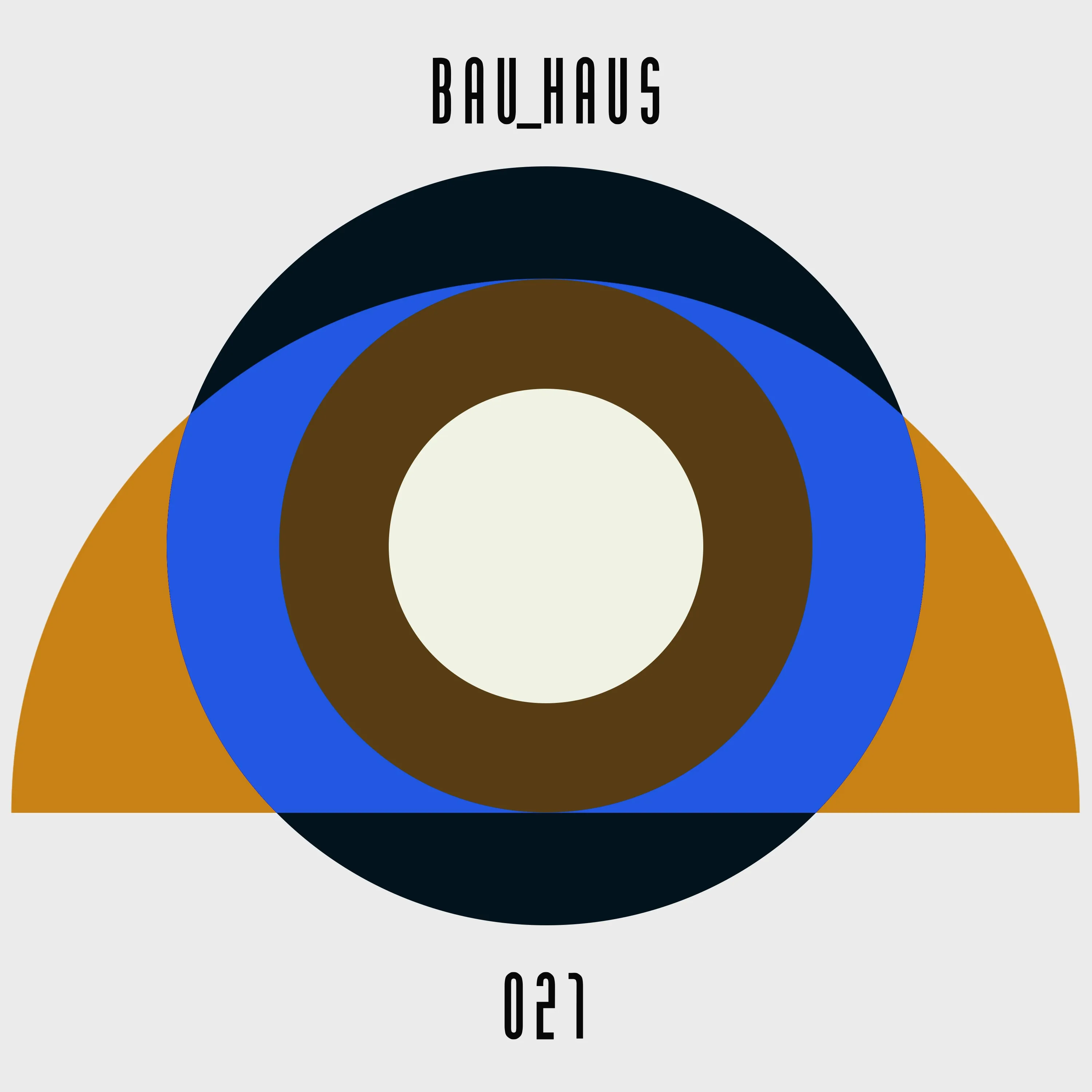 Eva Kim - Get Lost Trancefall [BAU_HAUS]