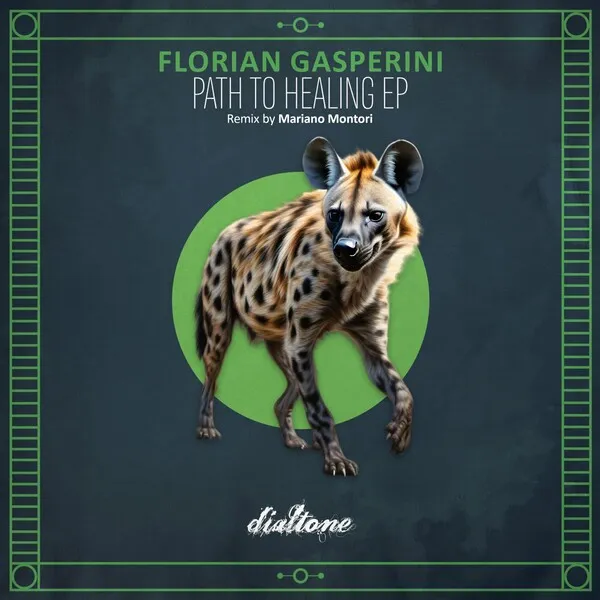 Florian Gasperini - Path to Healing [Dialtone Records]