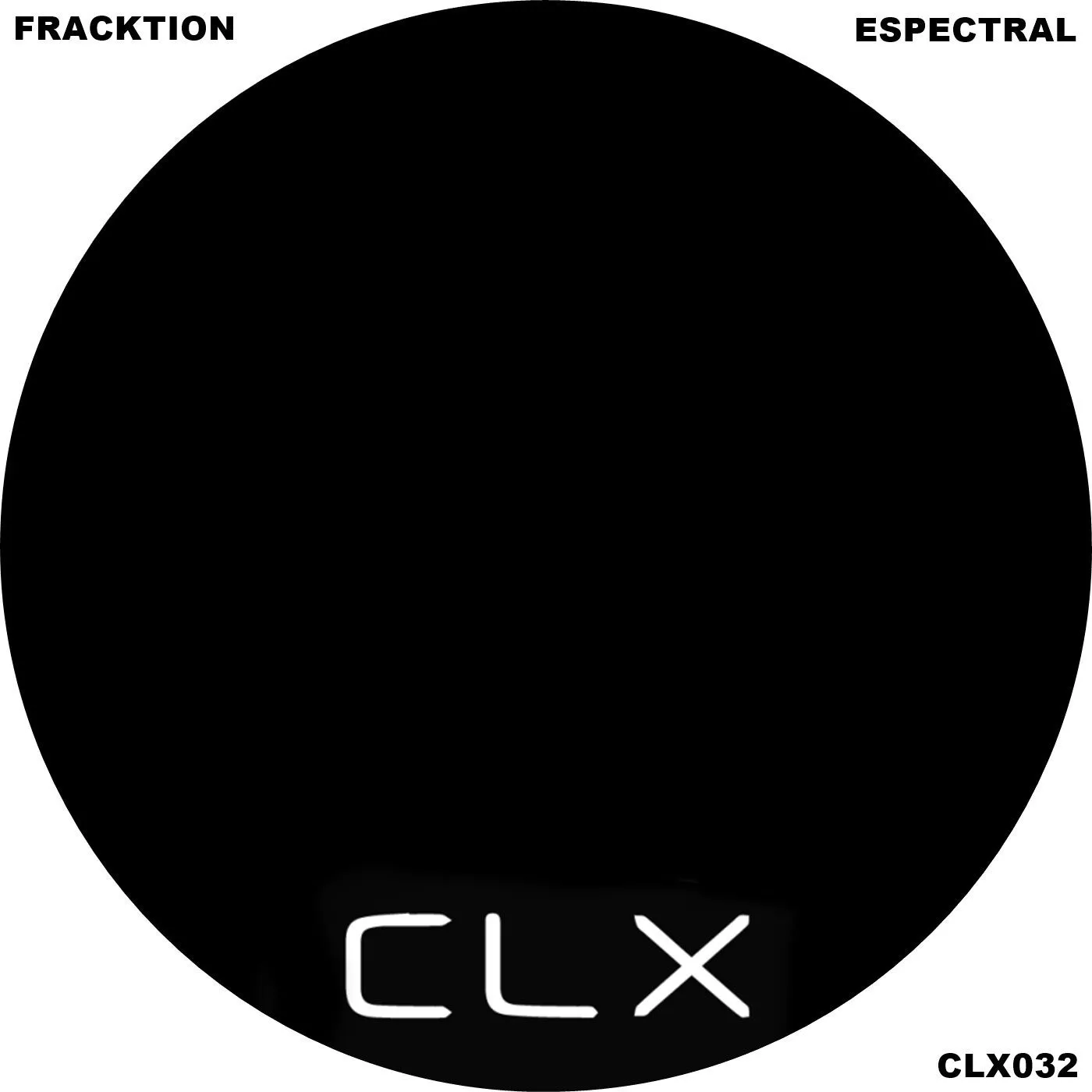 Fracktion – Espectral