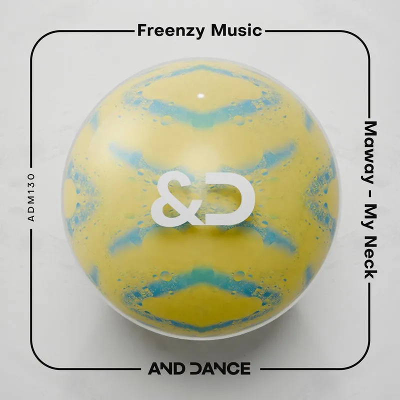 Freenzy Music - Maway [And Dance]