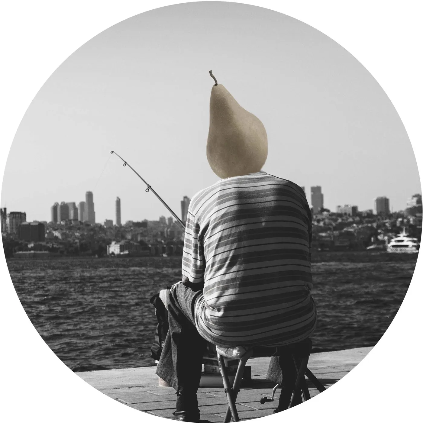 Freenzy Music - Money Speaks [La Pera Records]