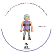 GAMEROLOCO - El Teléfono [Playmobil]