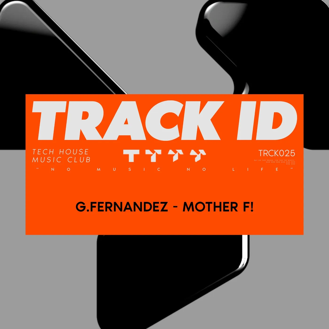 GFernandez – Mother F!