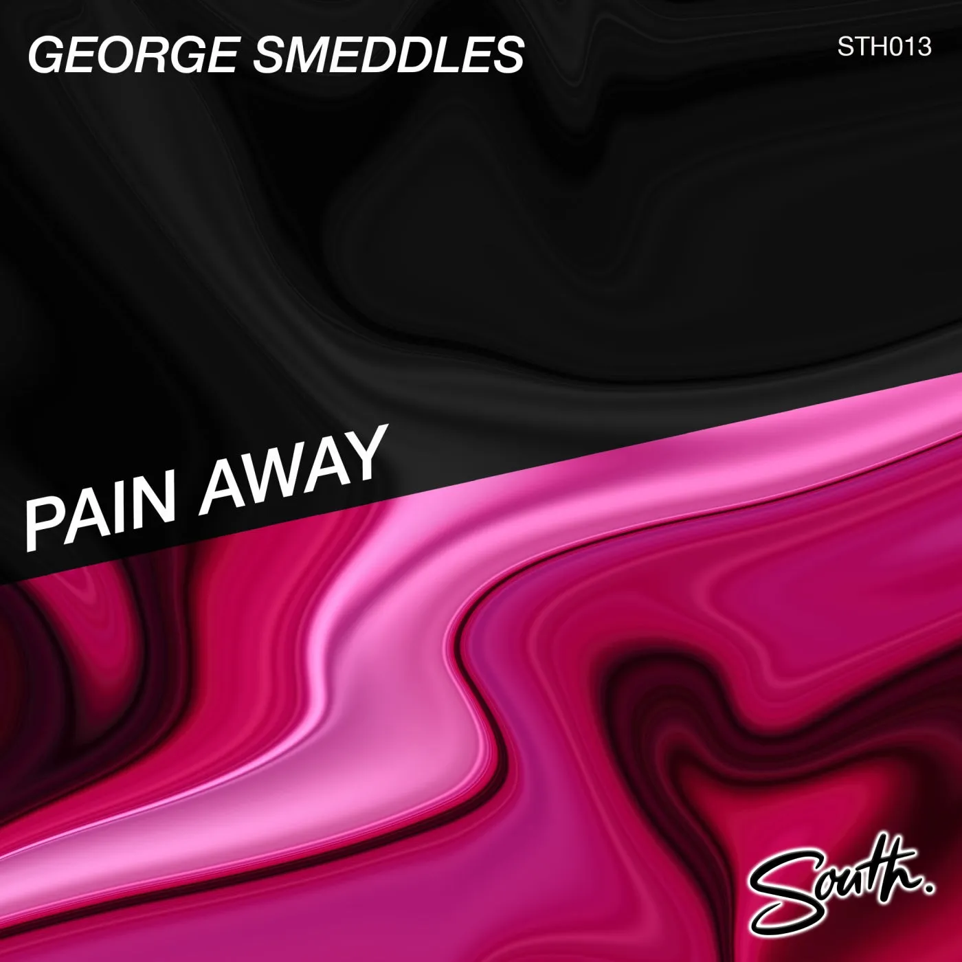 George Smeddles – Pain Away