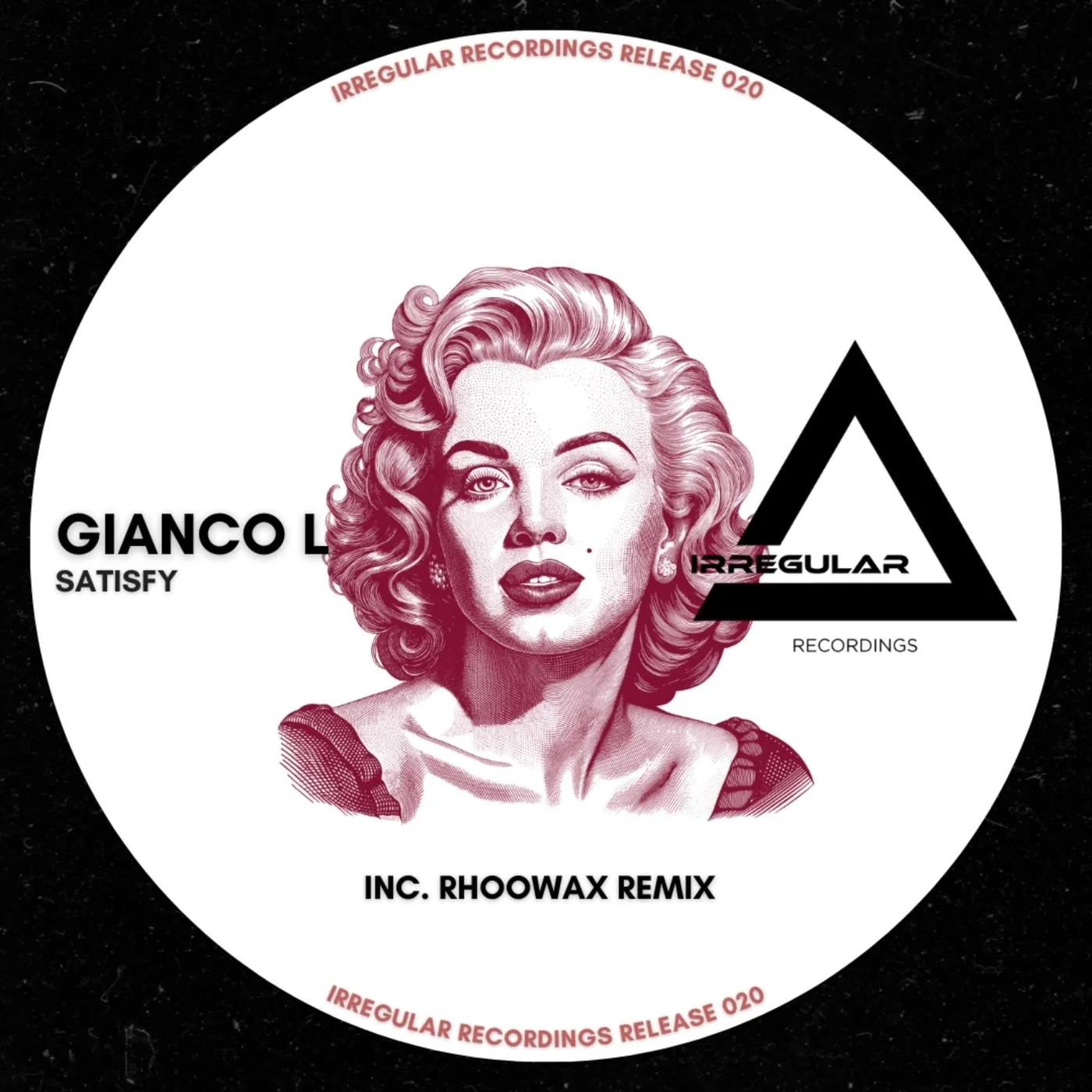 Gianco L – Satisfy