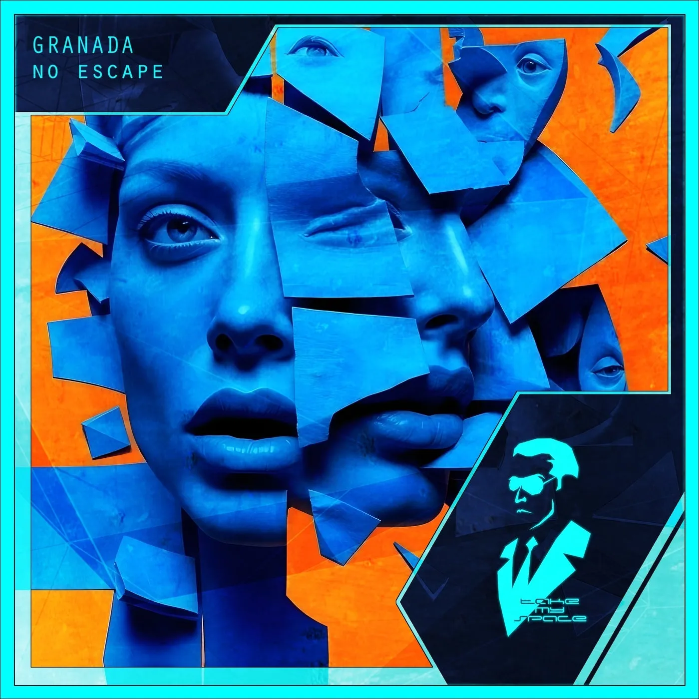 Granada – No Escape