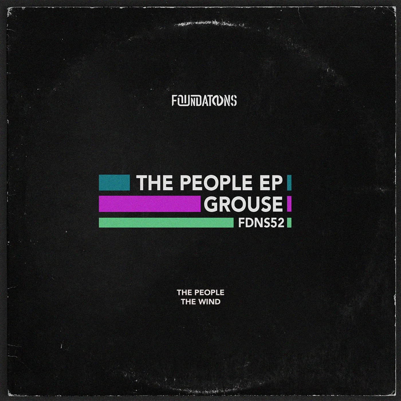 Grouse (AU) – The People