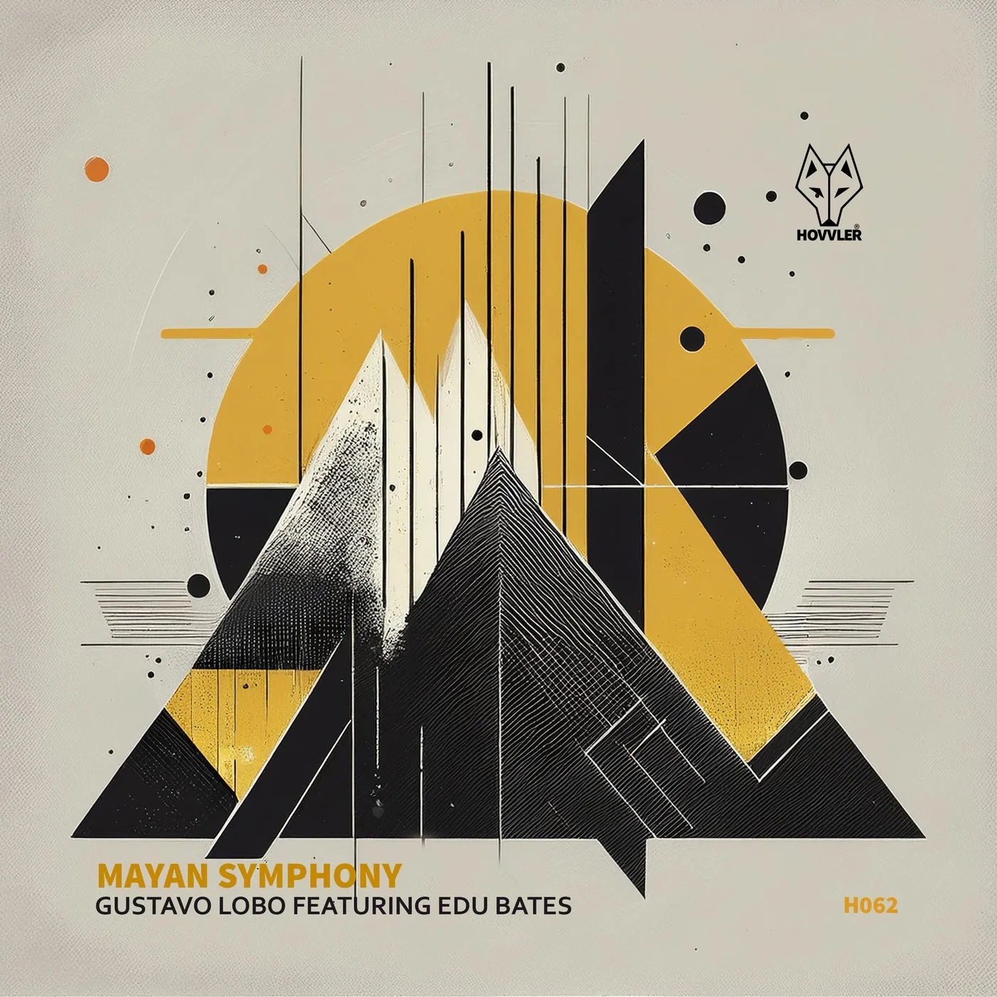 Gustavo Lobo, Edu Bates – Mayan Symphony
