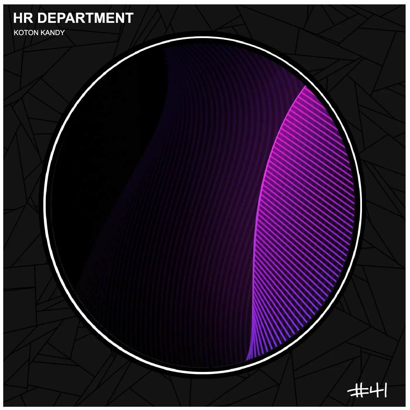 HR Department - Koton Kandy [Hibernation]