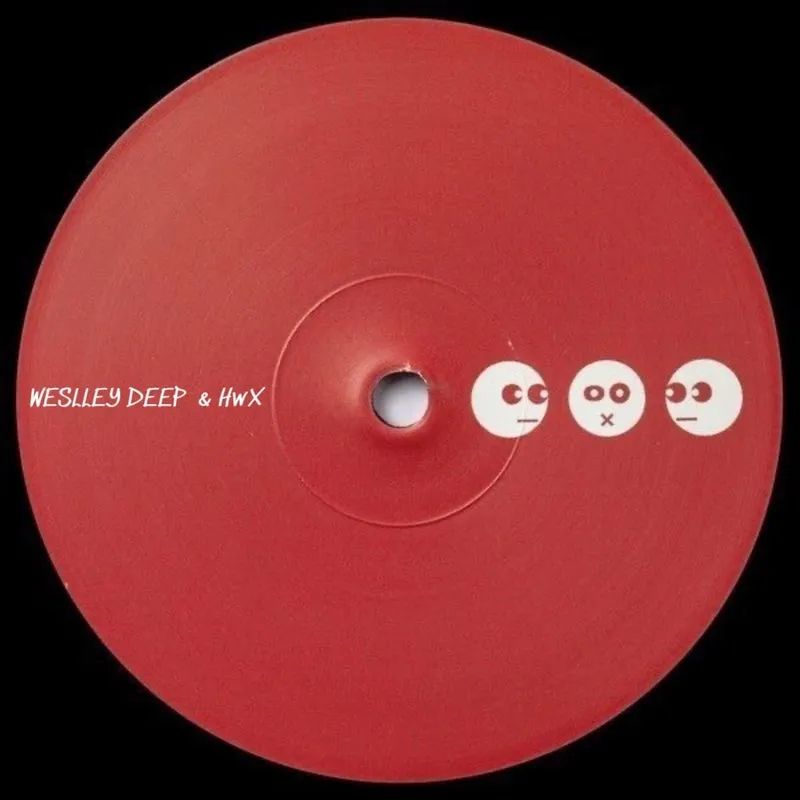 HwX, Weslley Deep - Baby [Milky Way Records]