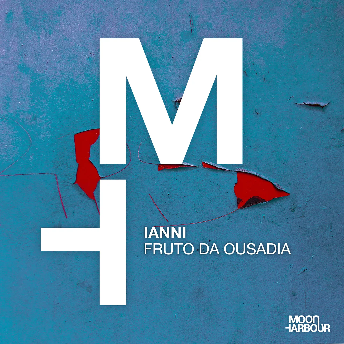 Iannì - Fruto Da Ousadia [Moon Harbour]