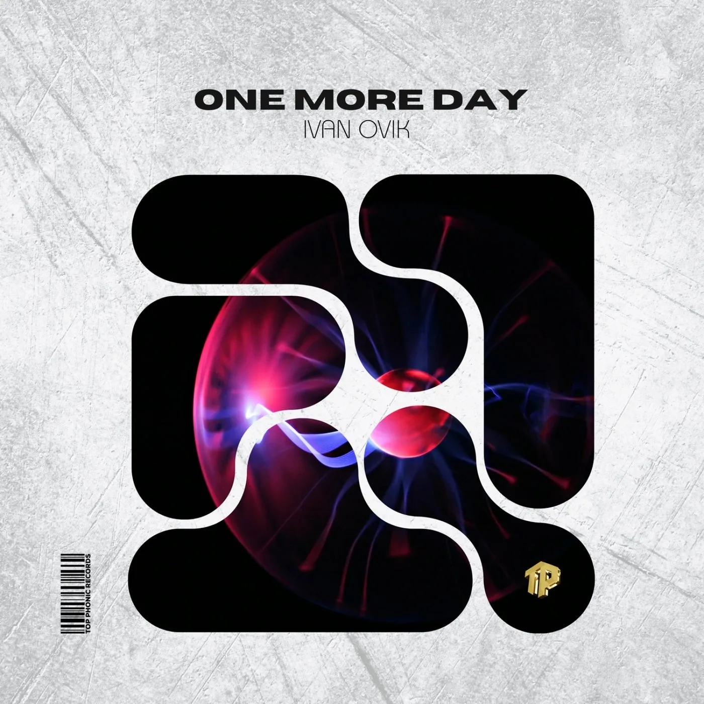 Ivan Ovik - One More Day [Top Phonic Records]