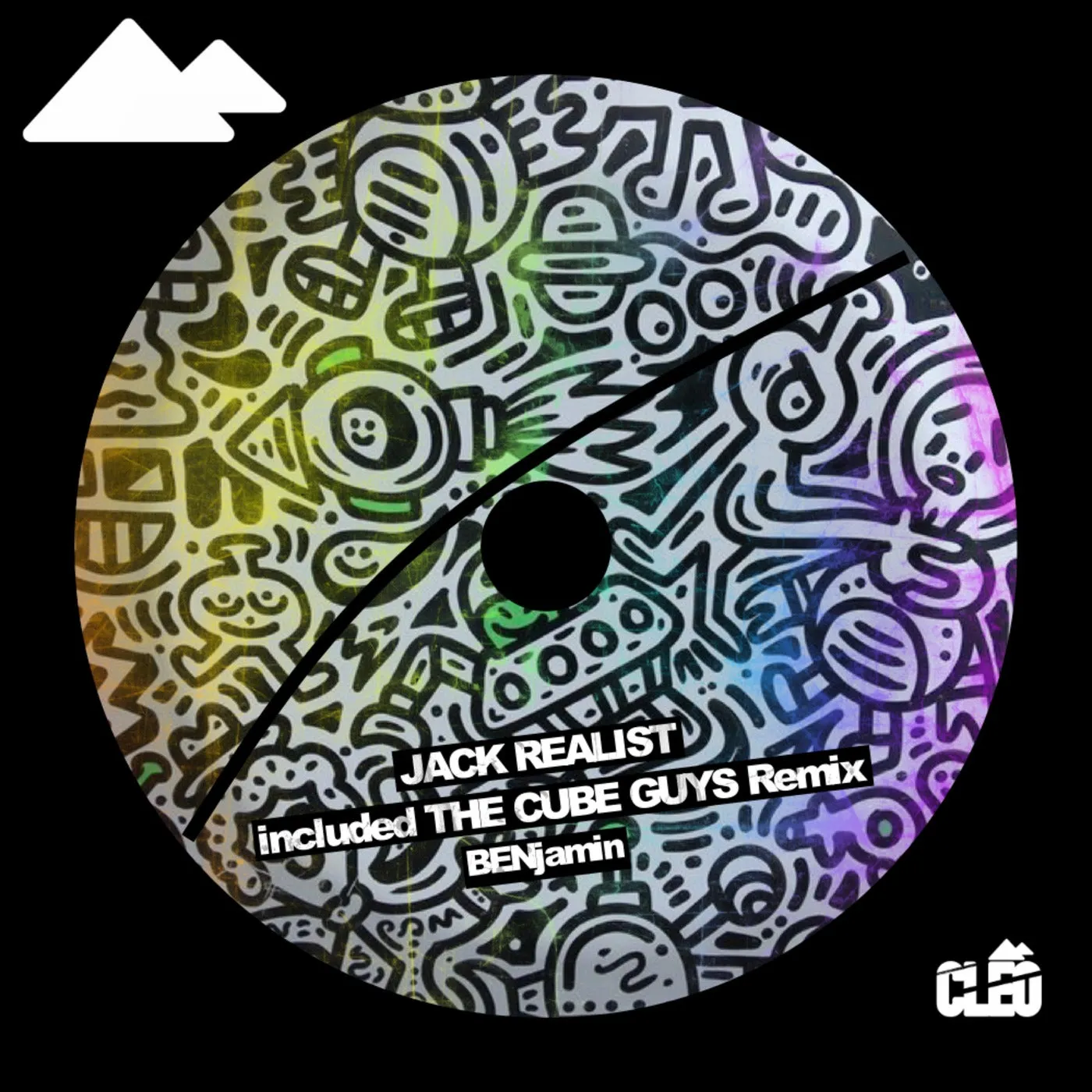 Jack Realist - BENjamin [Cleo Recordings]