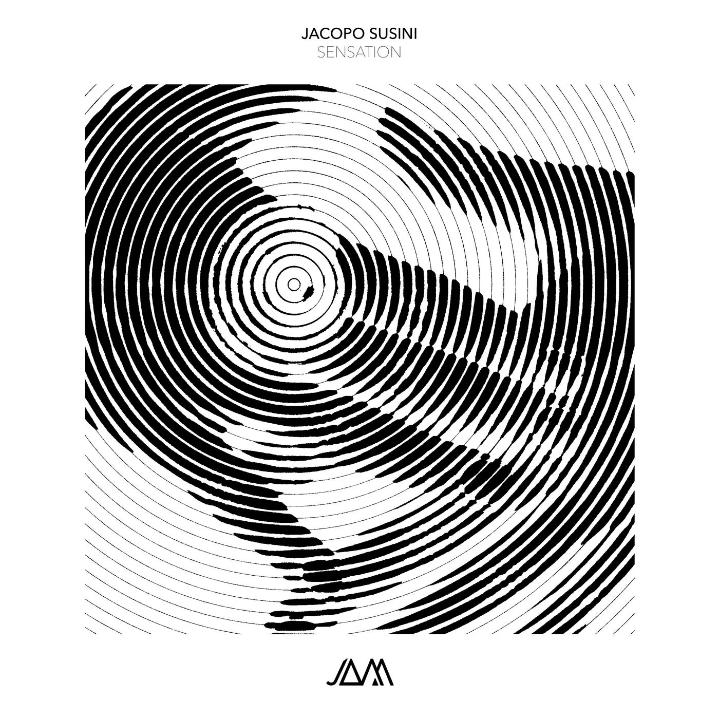 Jacopo Susini - Sensation [JAM]