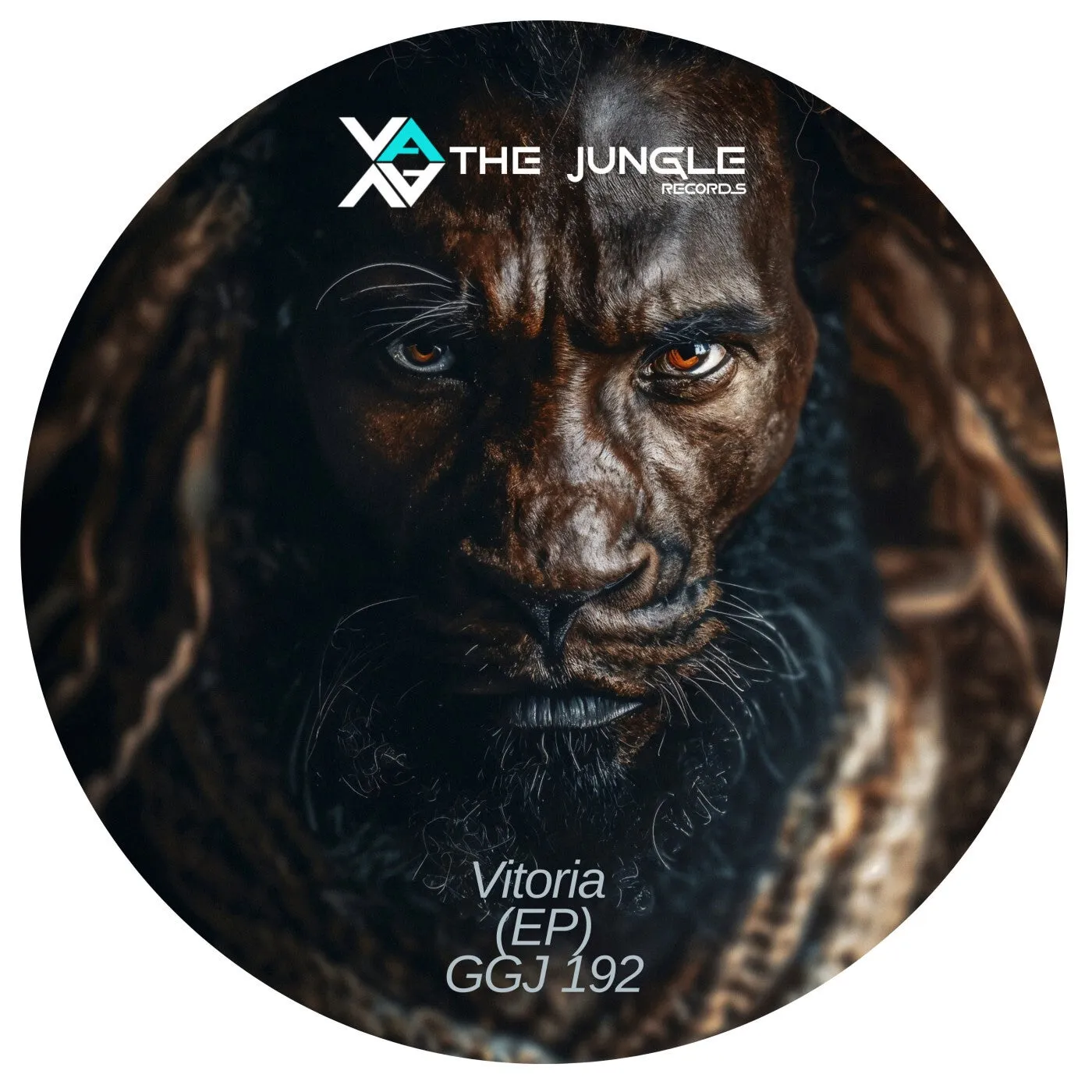 Javier Ress, Max Red - Vitoria EP [The Jungle Records]