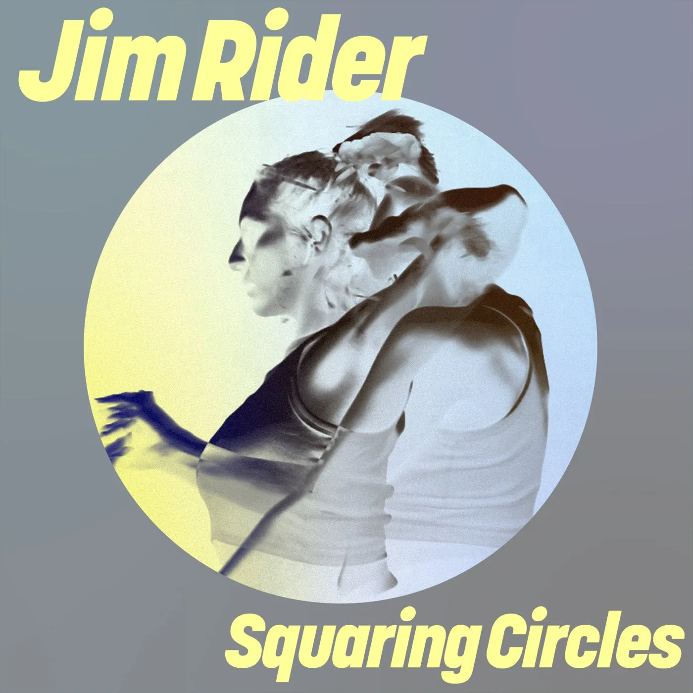 Jim Rider - Squaring Circles [Get Physical Music]