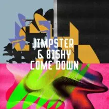 Jimpster, Bishy – Come Down