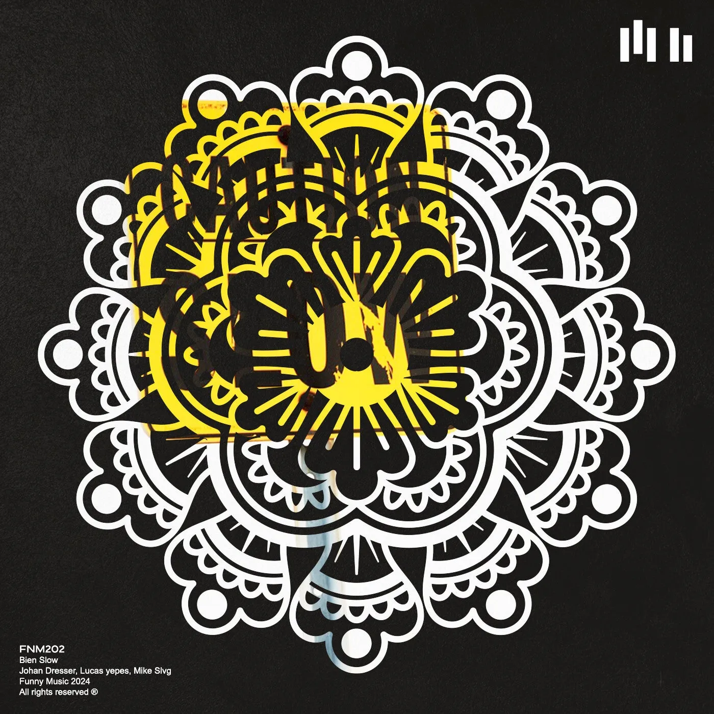 Johan Dresser, Mike Slvg, Lucas Yepes – Bien Slow