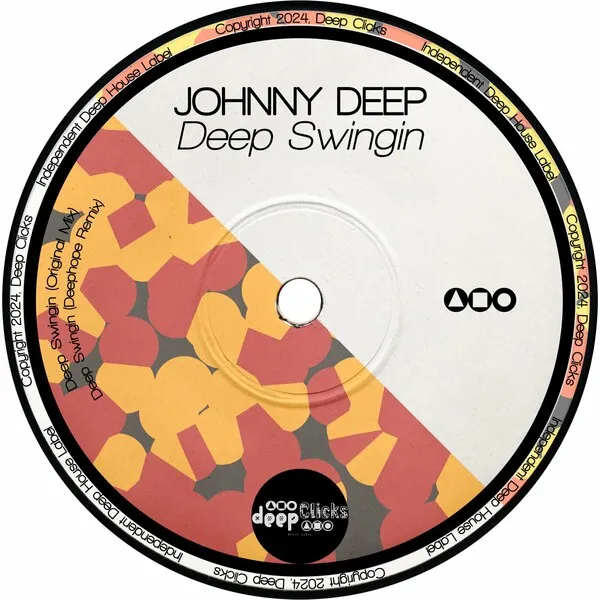 Johnny Deep - Deep Swingin [Deep Clicks]