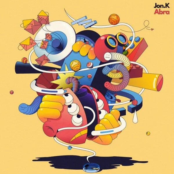 Jon.K – Abra