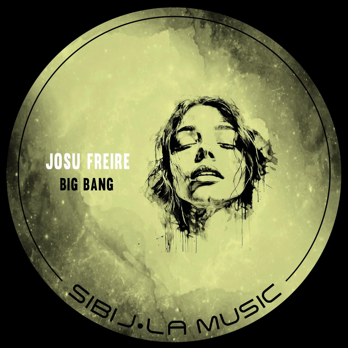 Josu Freire – Big Bang