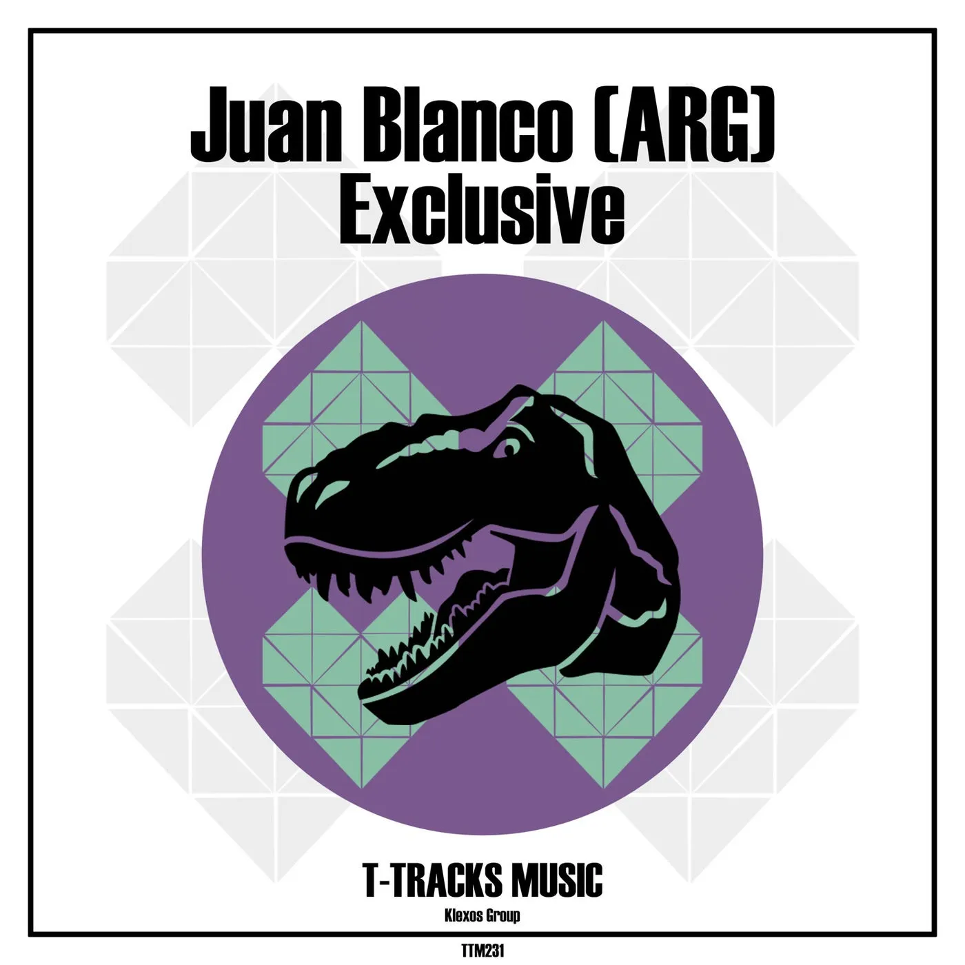 Juan Blanco (ARG) - Exclusive [T-Tracks Music]