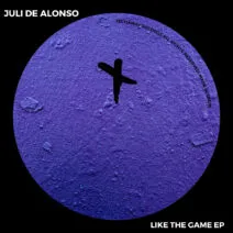 Juli de Alonso - Like The Game EP [Techaway Records]