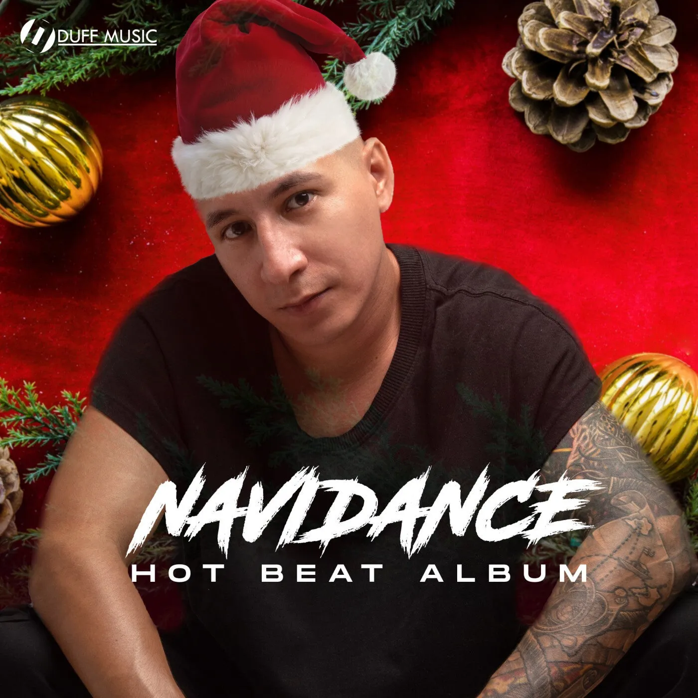 Julian Collazos - Navidance [Duff Music]