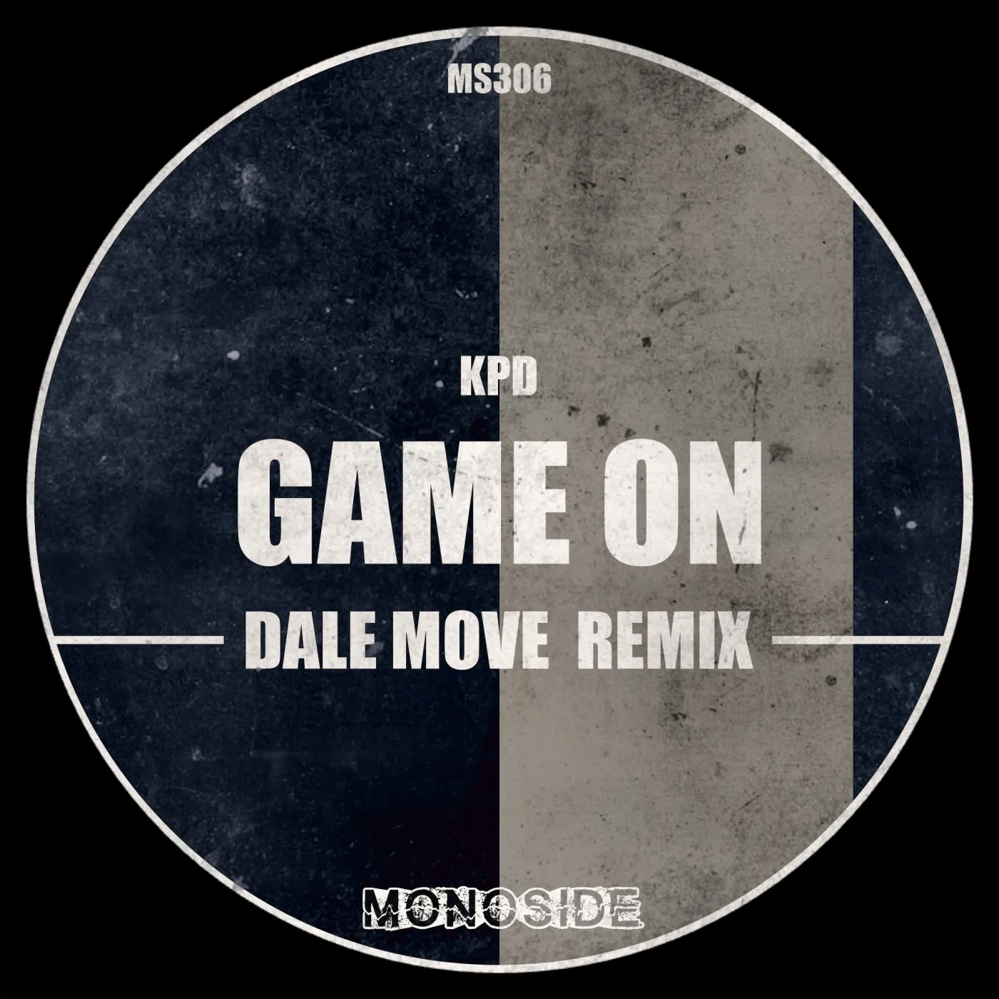 KPD - Game On (Dale Move Remix) [MONOSIDE]