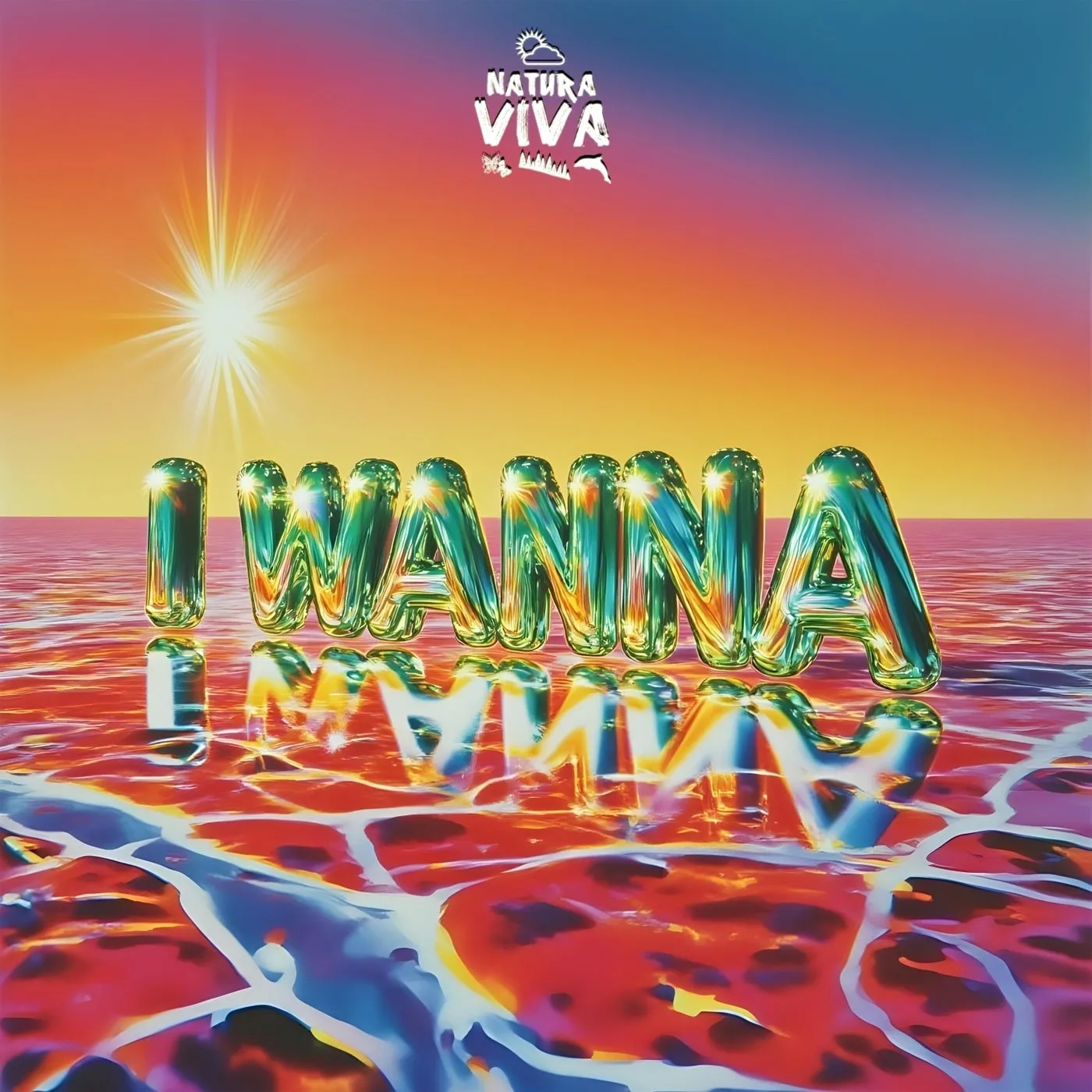 Karafella - I Wanna [Natura Viva]