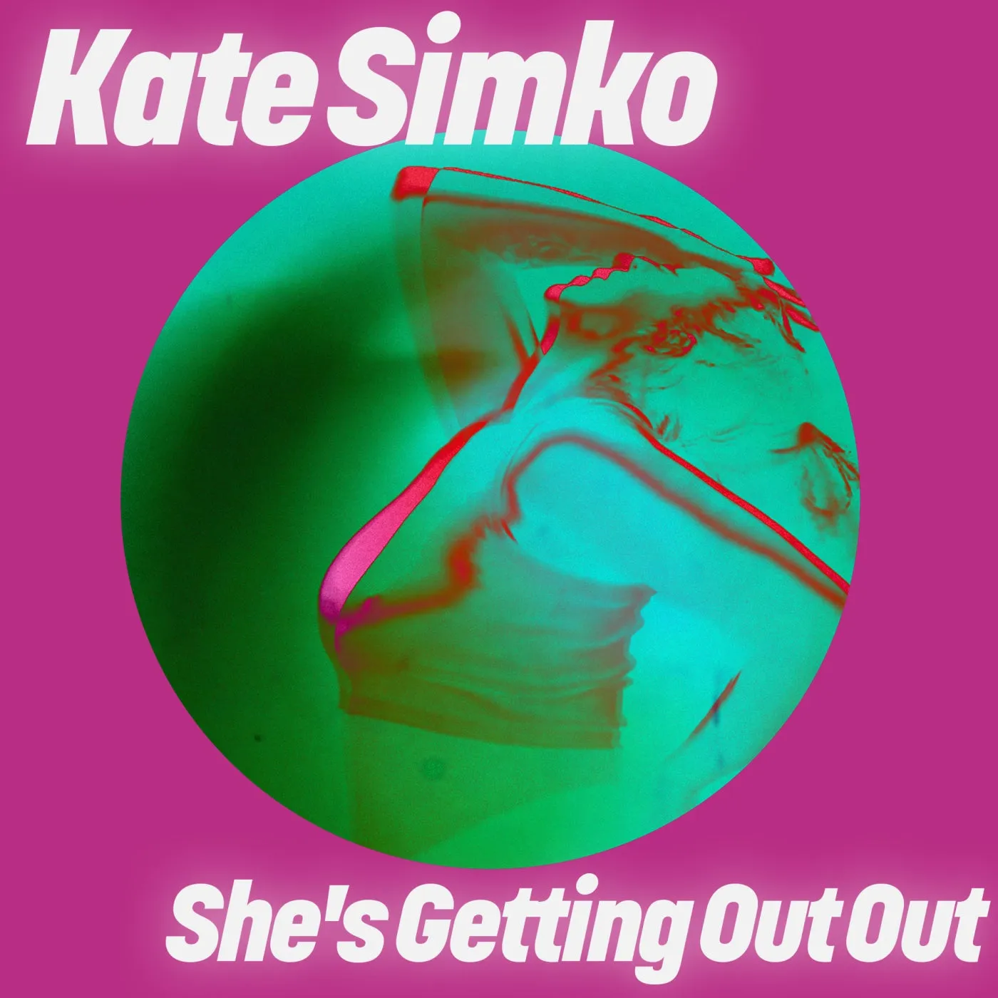 Kate Simko - She's Getting Out Out [Get Physical Music]