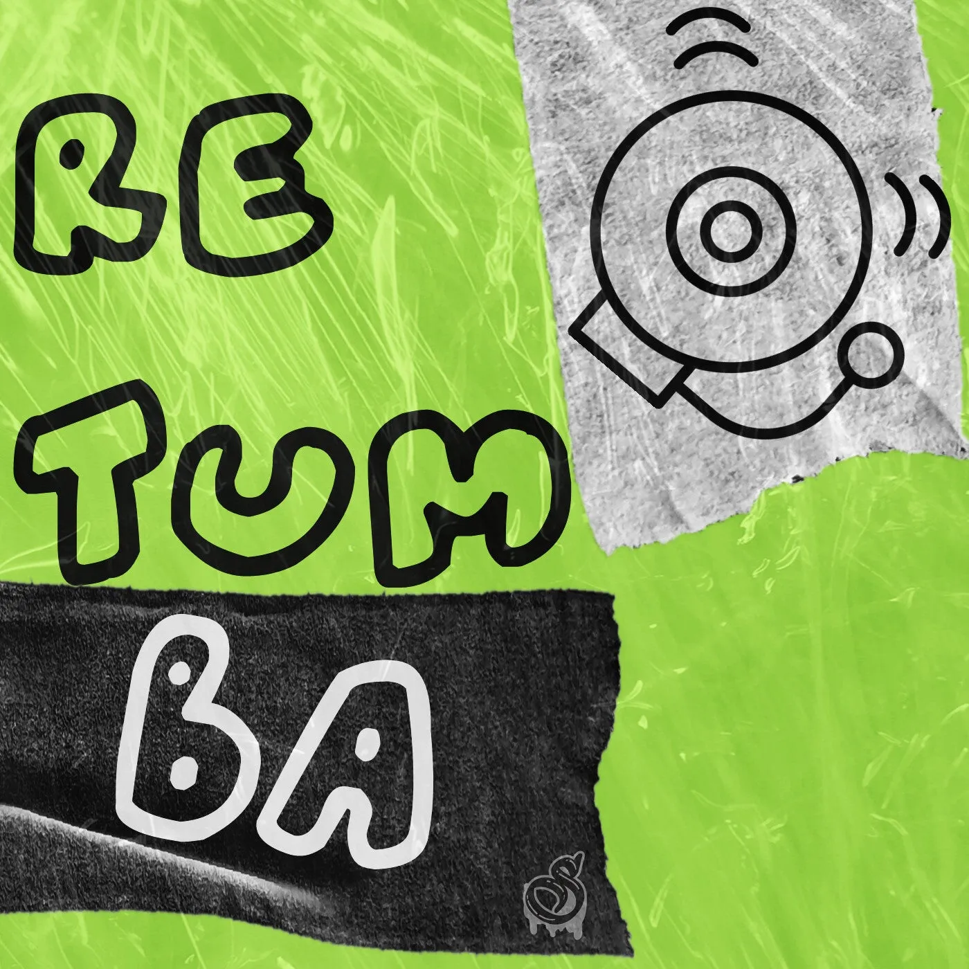 Kevinn - Retumba [Sticker Music]