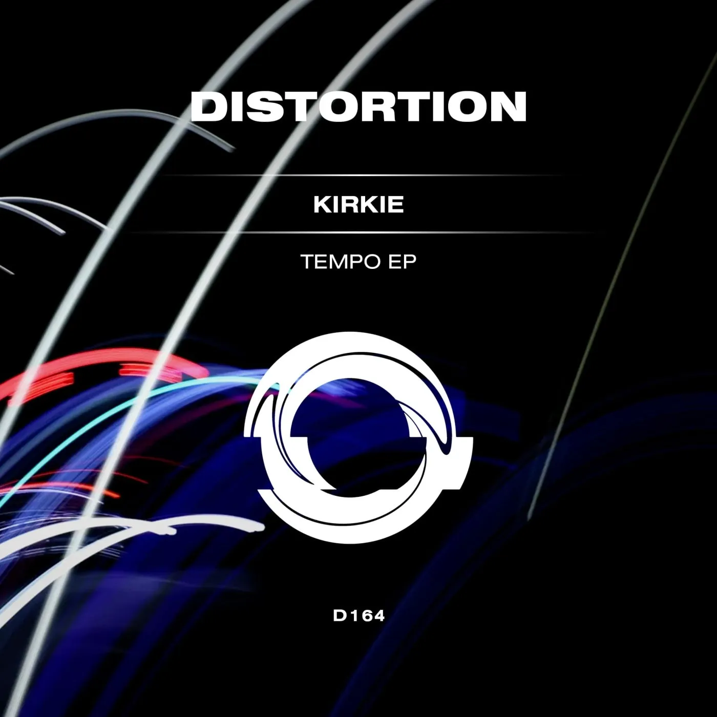 KiRKie - Tempo [Distortion]