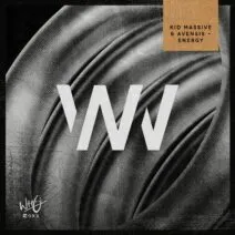 Kid Massive, Avensis - Energy [Wh0 Worx]