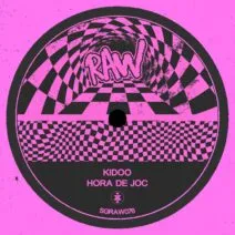 Kidoo - Hora De Joc [Solid Grooves Raw]