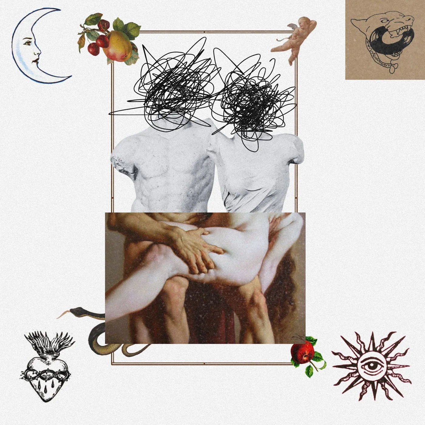 Kyle Walker, James Poole - Intimate [Dub or Die]