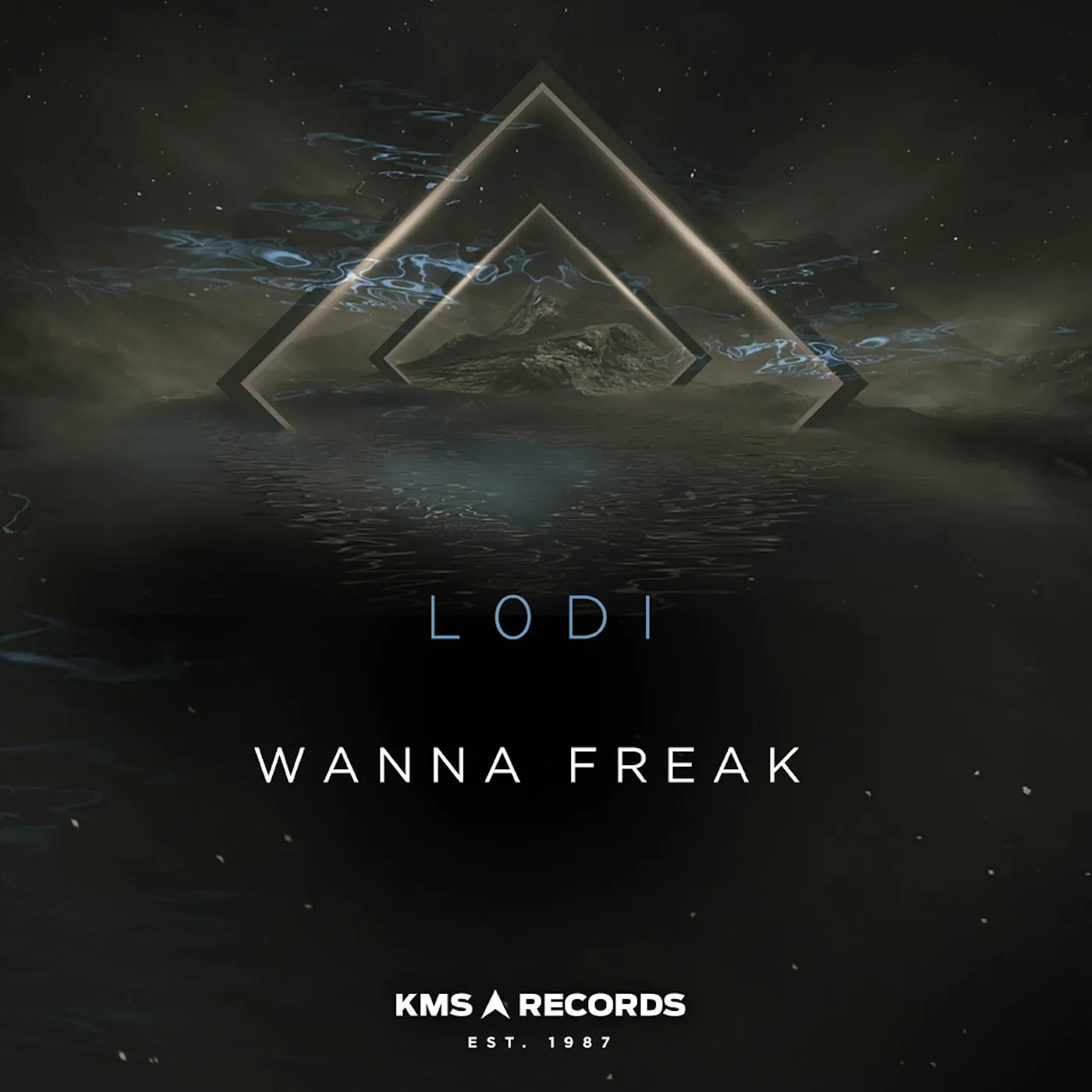 L0DI - Wanna Freak [KMS Records]