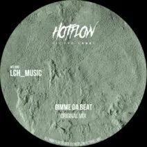 LCH_MUSIC - Gimme Da Beat (Original Mix) [Hotflow]