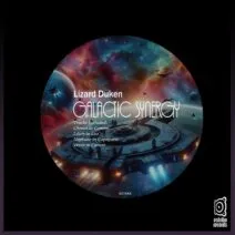 Lizard Duken – Galactic Synergy